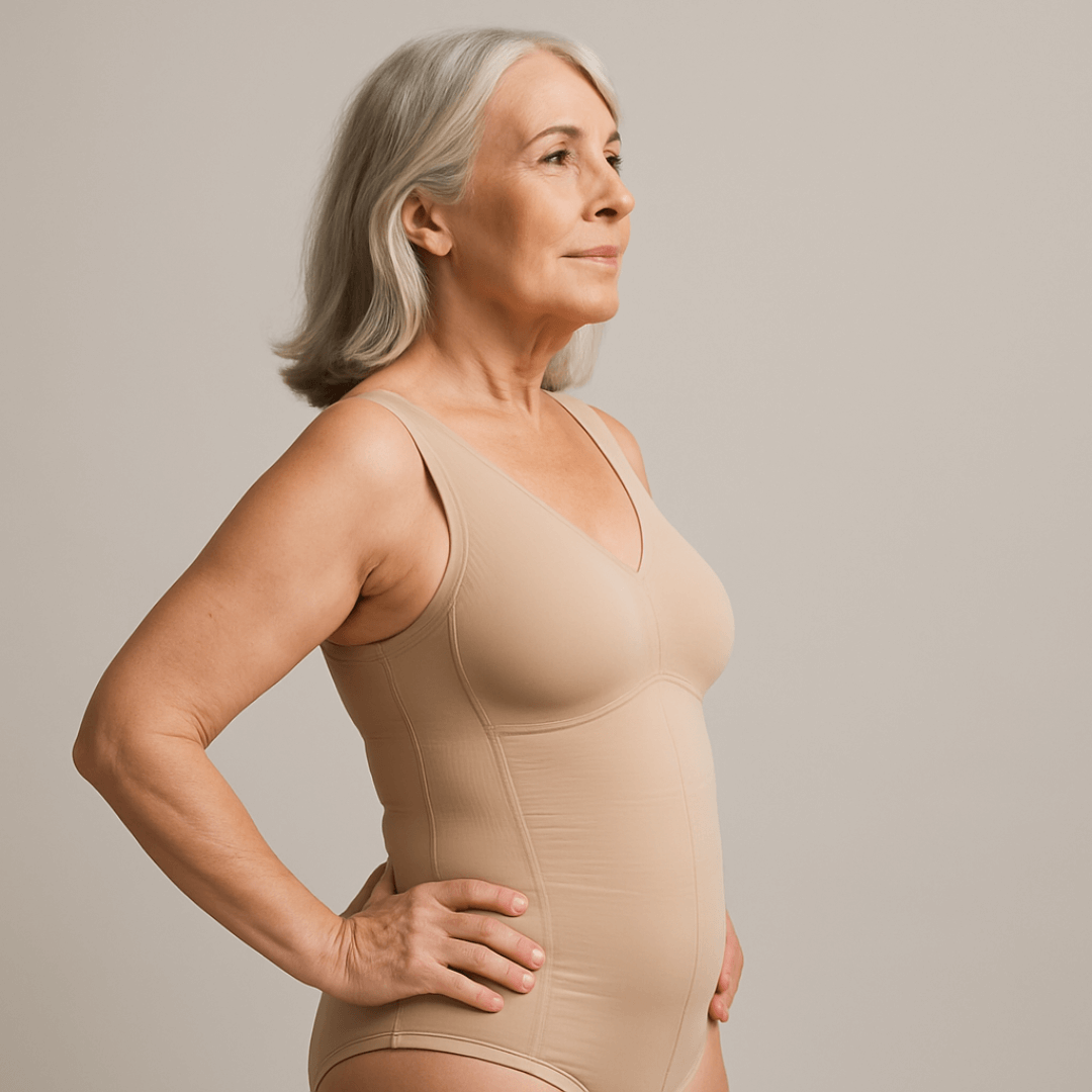 Eldra Confidence Bodysuit™