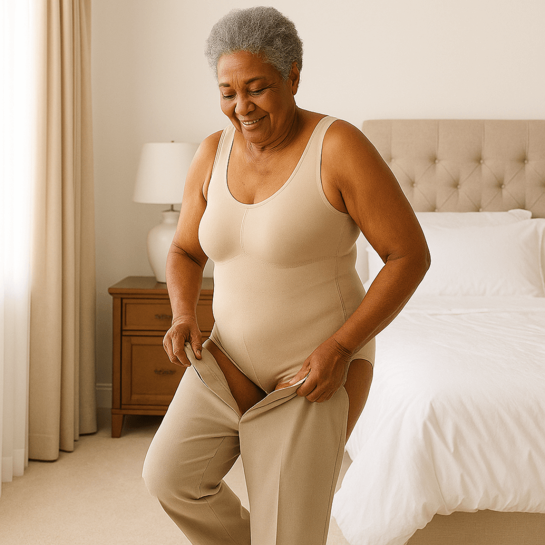 Eldra Confidence Bodysuit™