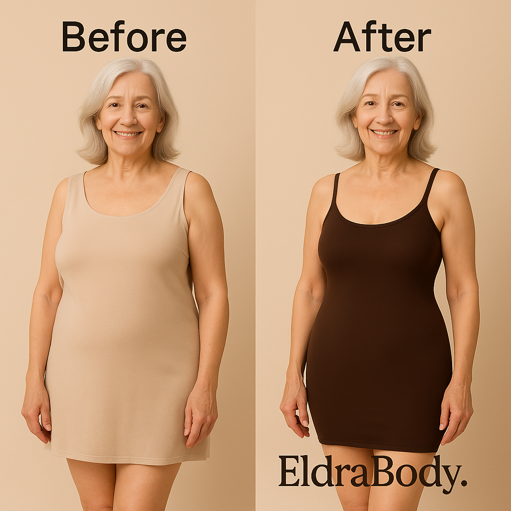 Body Shaper Tank Top