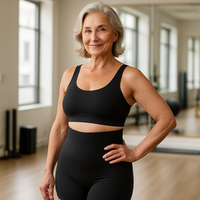 High Waist Shaper Shorts