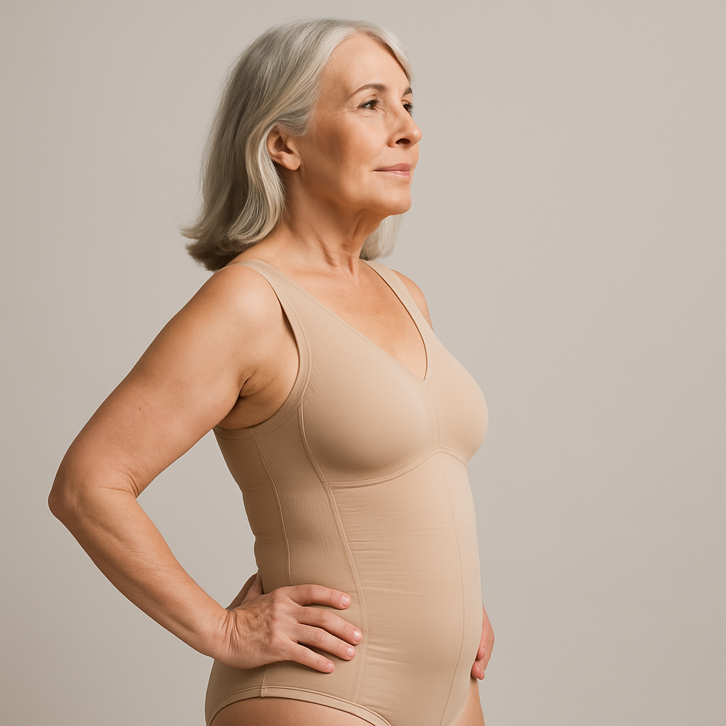 Unleash Your Confidence, Embrace Your Curves