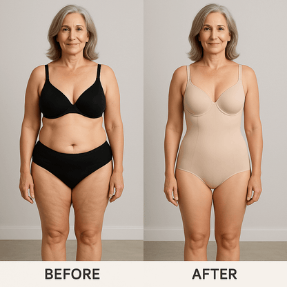 Eldra Confidence Bodysuit™