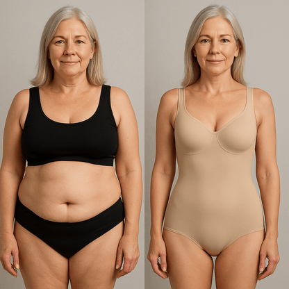 Eldra Confidence Bodysuit™