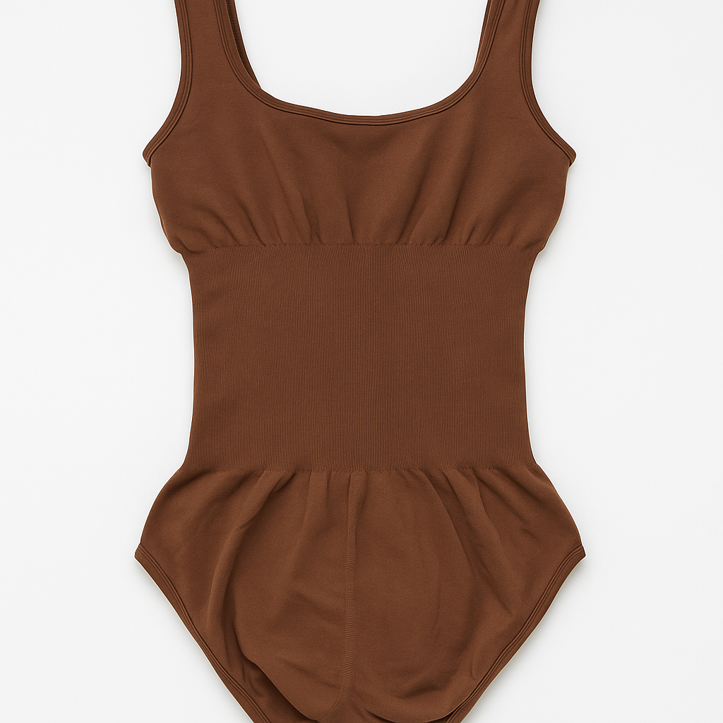 Eldra Confidence Bodysuit™
