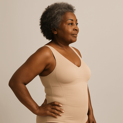 Eldra Confidence Bodysuit™