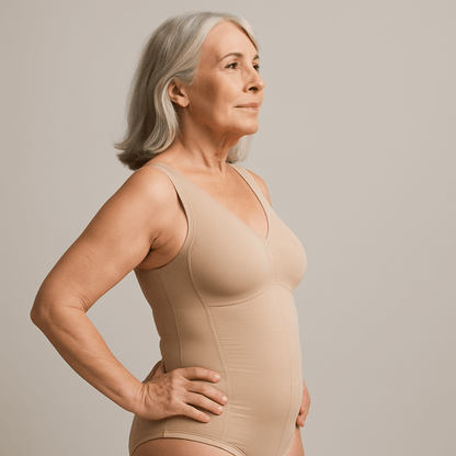 Eldra Confidence Bodysuit™