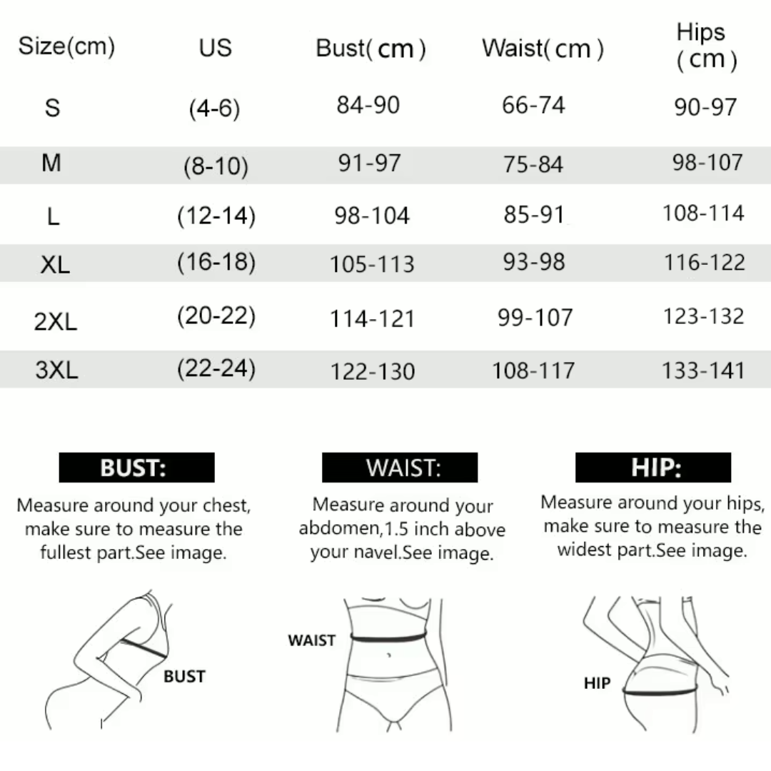 Eldra Confidence Bodysuit™