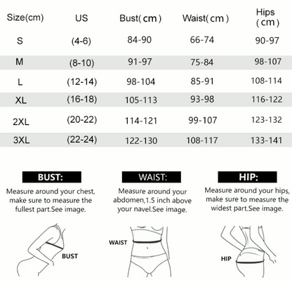 Eldra Confidence Bodysuit™