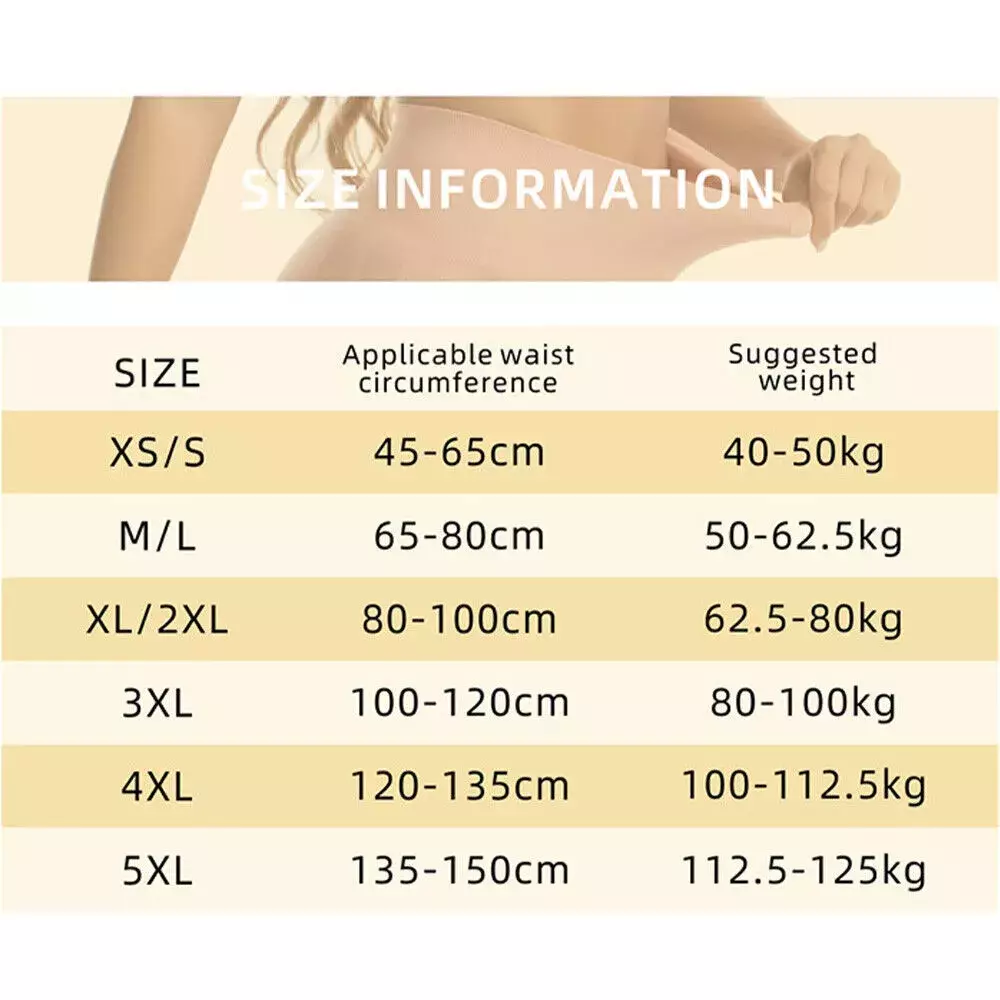 High Waist Shaper Shorts